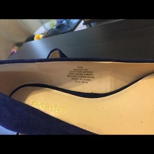 Nine West Shoes - Nine West - flats - 6w Nine West Shoes - Nine West - flats - 6w
